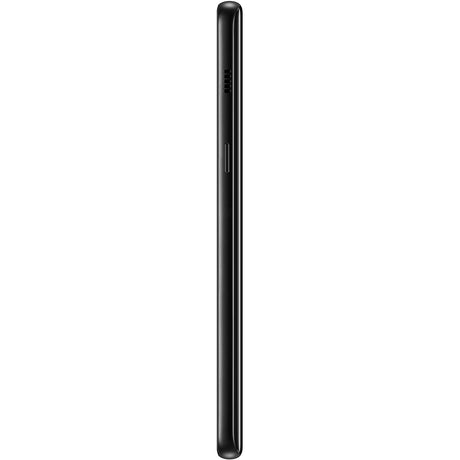 Samsung Galaxy A8 SM-A530F Smartphone, 32GB, Black (2018)