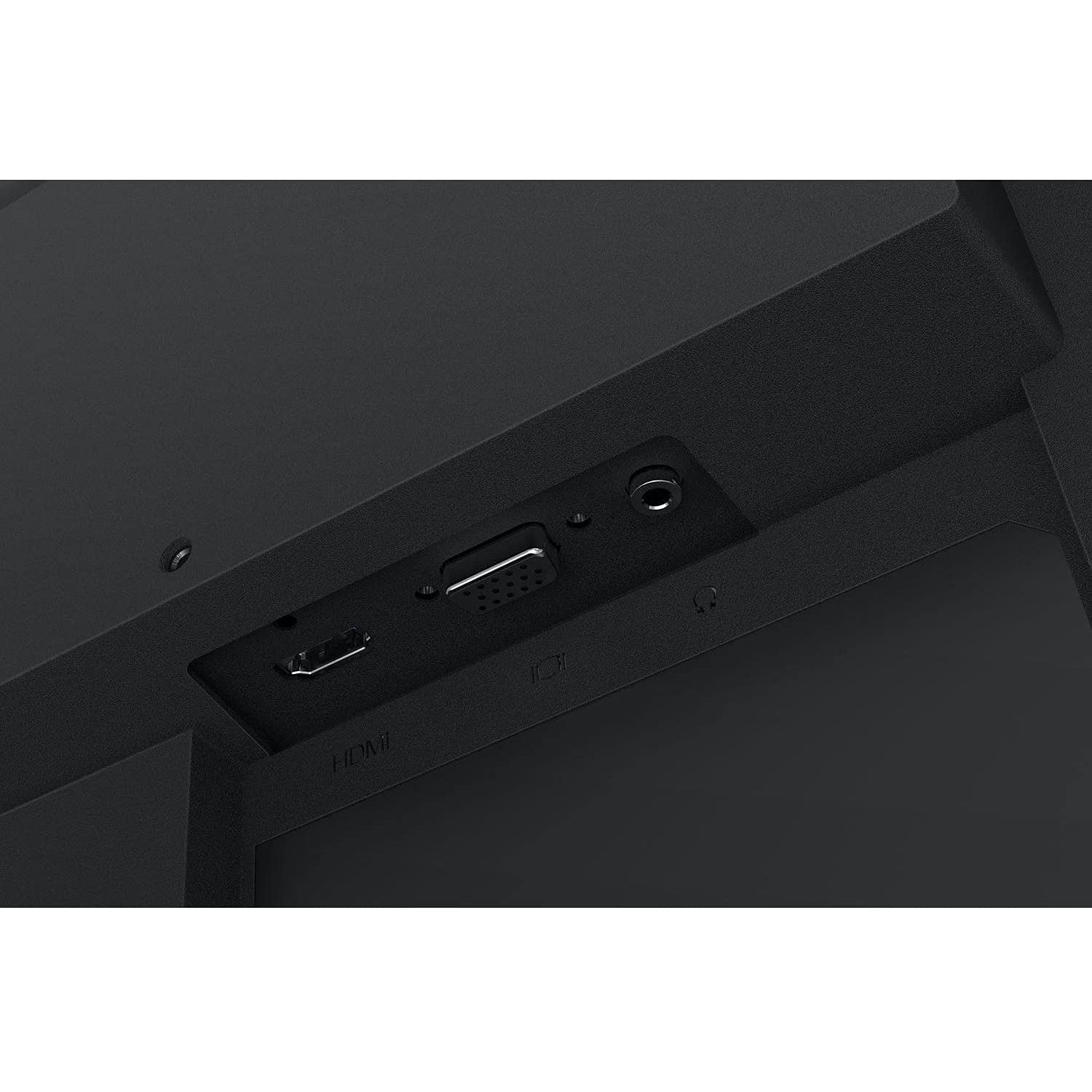 Lenovo C22-20 21.5" Full HD Monitor 1080p 75Hz - Black
