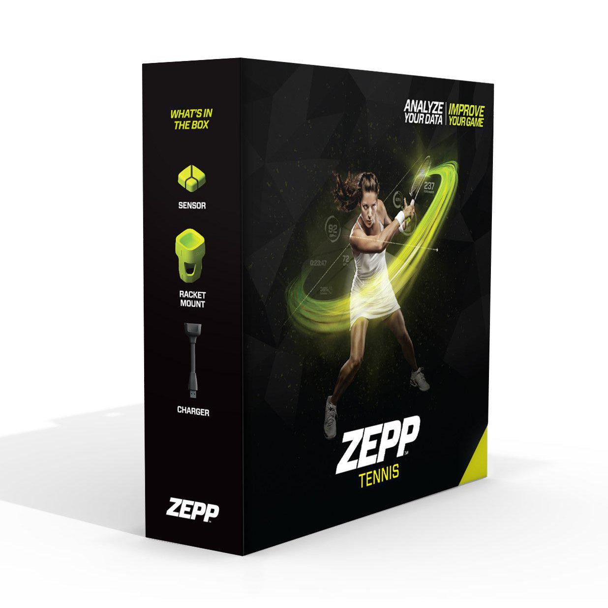 ZEPP Tennis 3D Motion Sensor