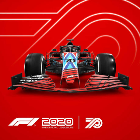 F1 2020 Seventy Edition (Xbox One)