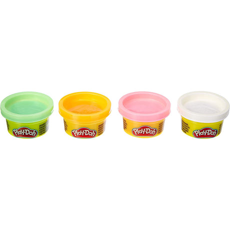 Play-Doh Kitchen Creations Double Drizzle Ice Cream - Pristine