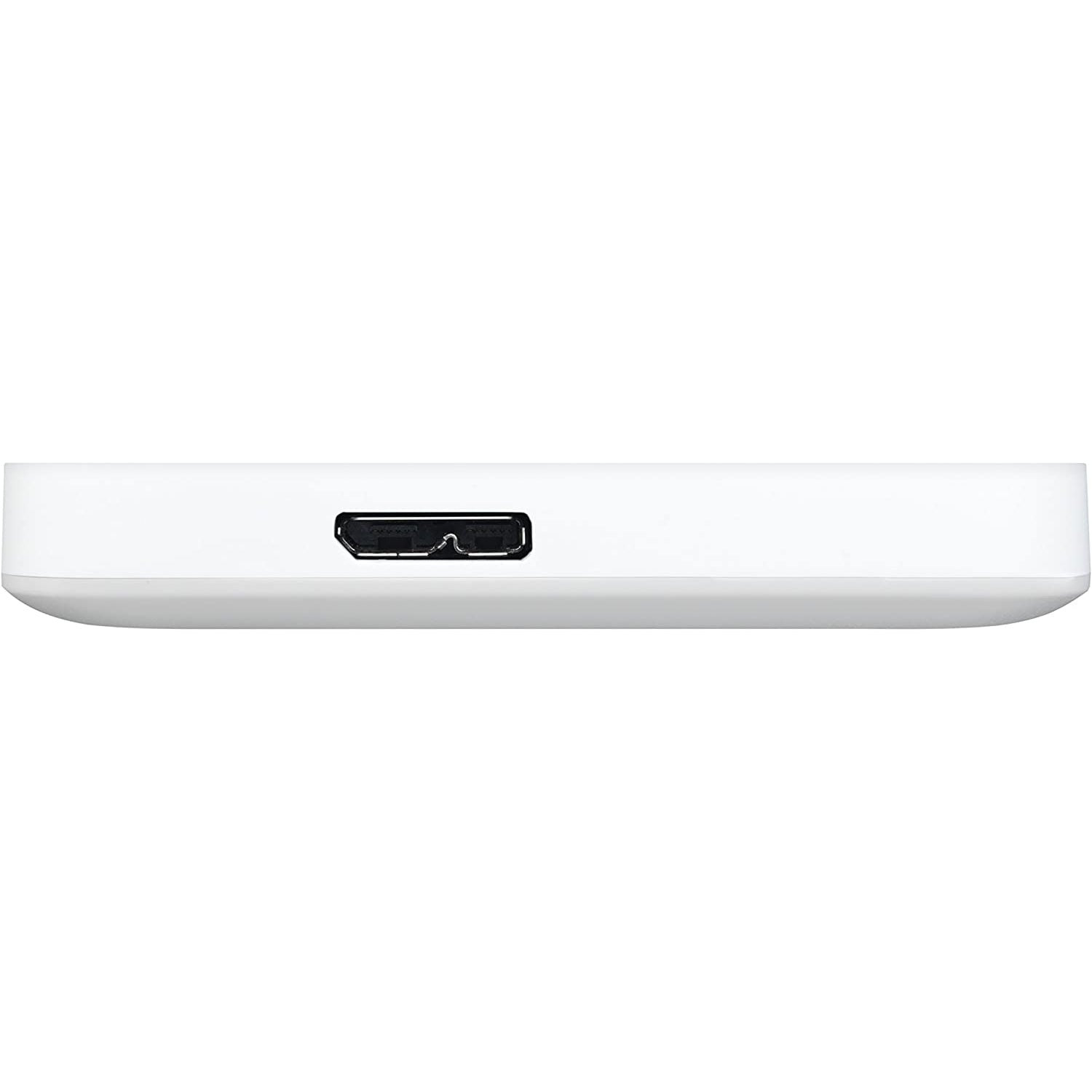 Toshiba Canvio Advance 1TB Portable External Hard Drive USB 3.0, White