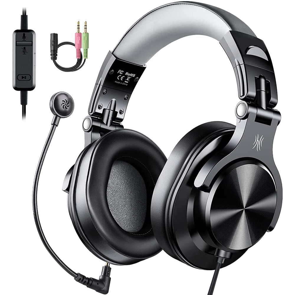 OneOdio A71D Gaming Headset