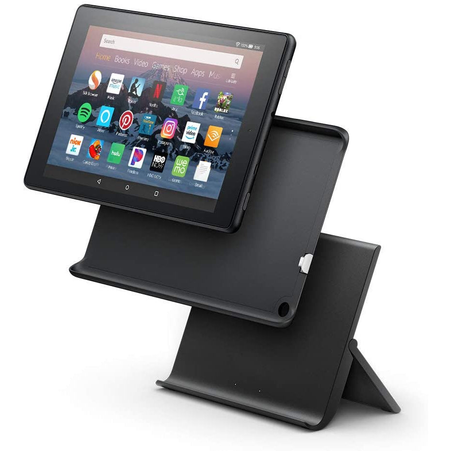 Amazon Show Mode Charging Dock for Fire HD 8 7th and 8th Generation
