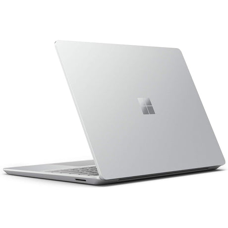 Microsoft Surface Laptop 5, Intel Core i5, 8GB RAM, 256GB SSD, 13.5", Platinum Silver