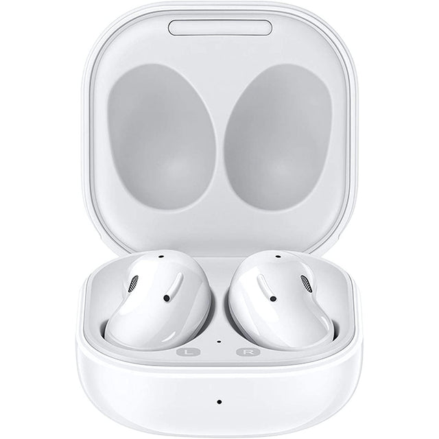 Samsung Galaxy Buds Live (SM-R180), White - Refurbished Good
