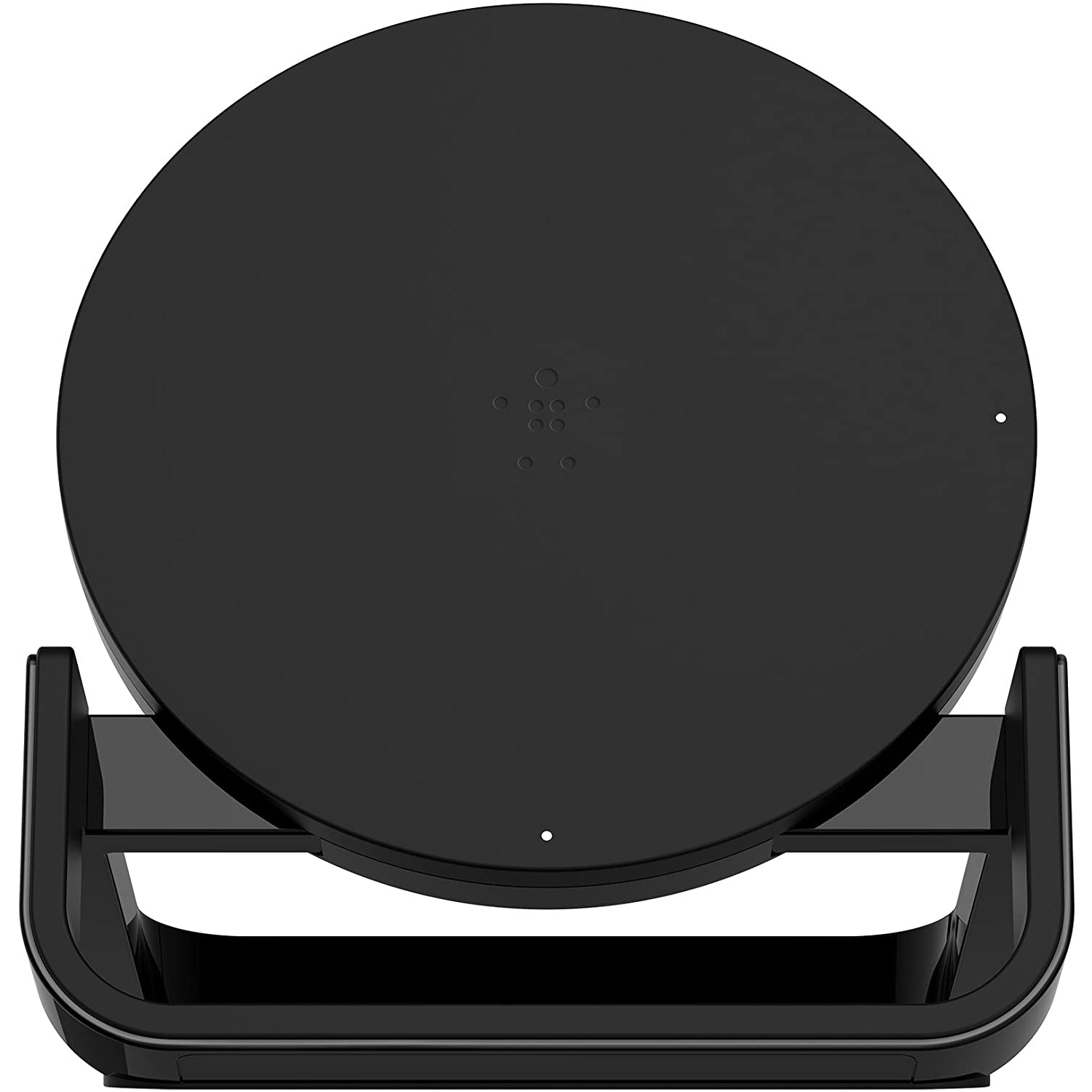 Belkin Boost Up Wireless Charging Stand 10W - Black - Refurbished: Good Condition