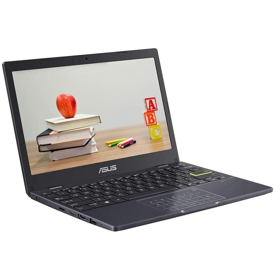 ASUS E210MA-GJ001TS Laptop, Intel Celeron N4020,4GB RAM, 64GB EMMC, 11.6", Blue