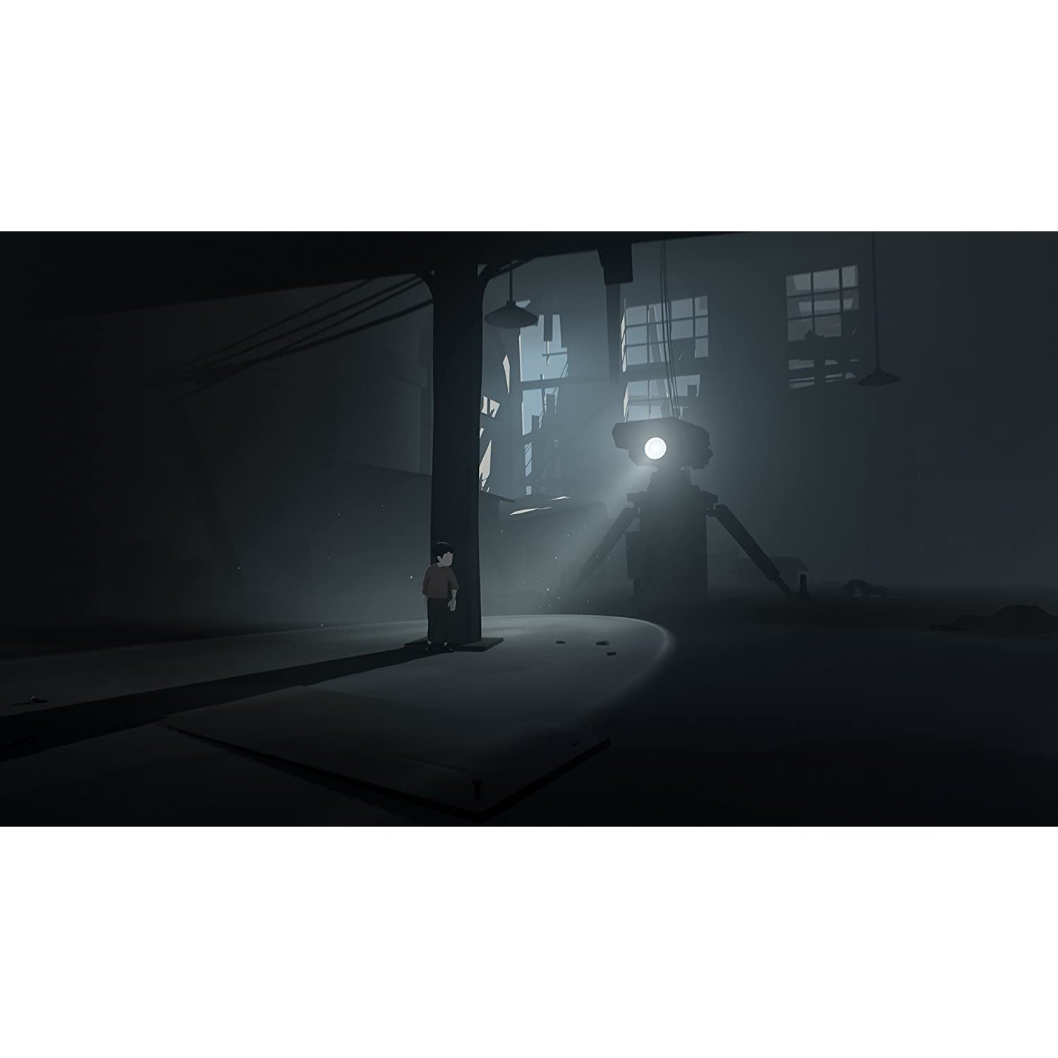 Inside-Limbo Double Pack (PS4)