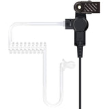 COODIO Flexible Earpiece Security Headset