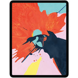 Apple iPad Pro 3rd Generation (2018), 12.9 Inch, Wi-Fi, 256GB, Space Grey
