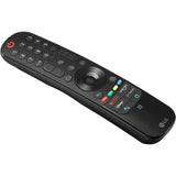 LG MR21GC Magic Remote Control Compatible with LG Smart TV 2019 and 2020 and 2021