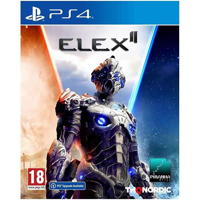 Elex II (PS4)