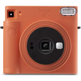 Fujifilm Instax SQUARE SQ1 Instant Camera - Terracotta Orange