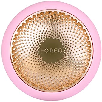 Foreo UFO Mask Treatment Device - Pearl Pink
