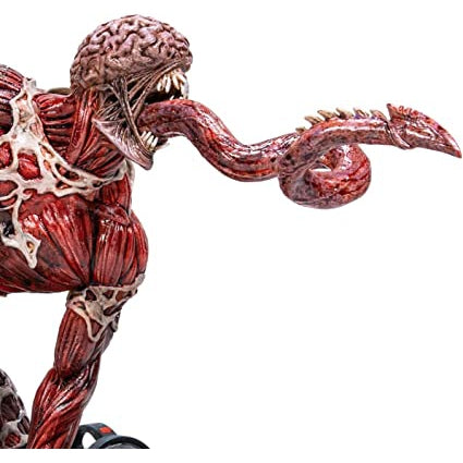 Resident Evil Licker (New)