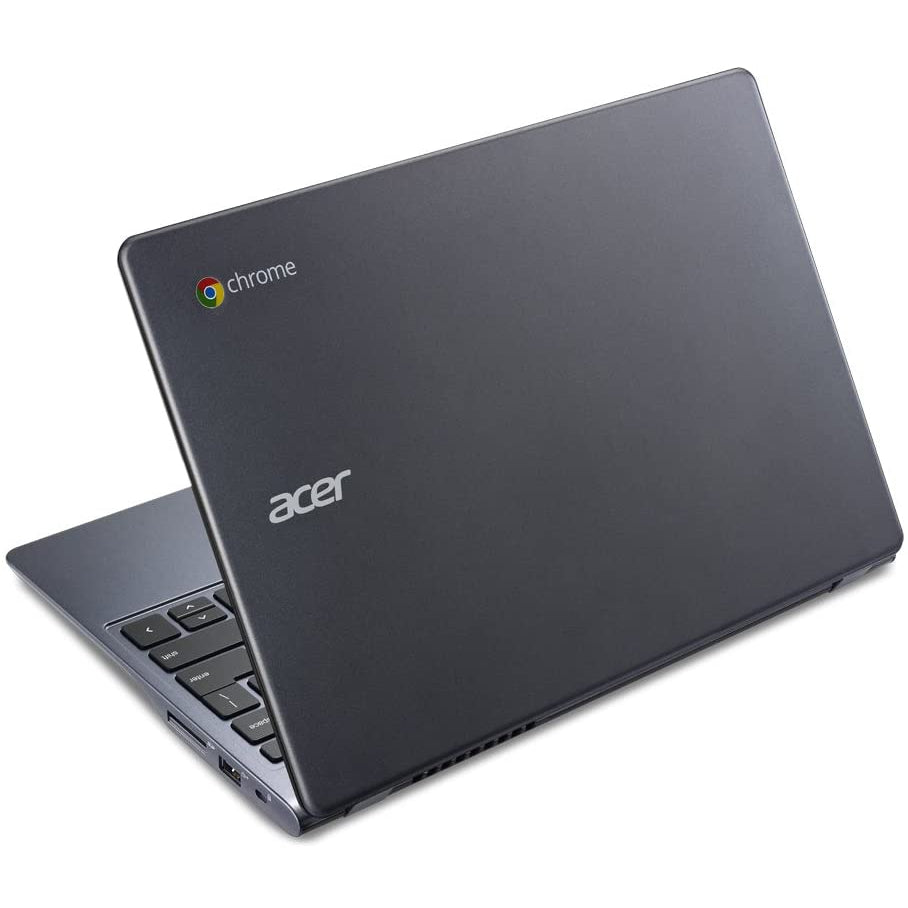 Acer C720 Chromebook NX.SHEEK.001 Intel Celeron 2GB RAM 16GB SSD - Grey