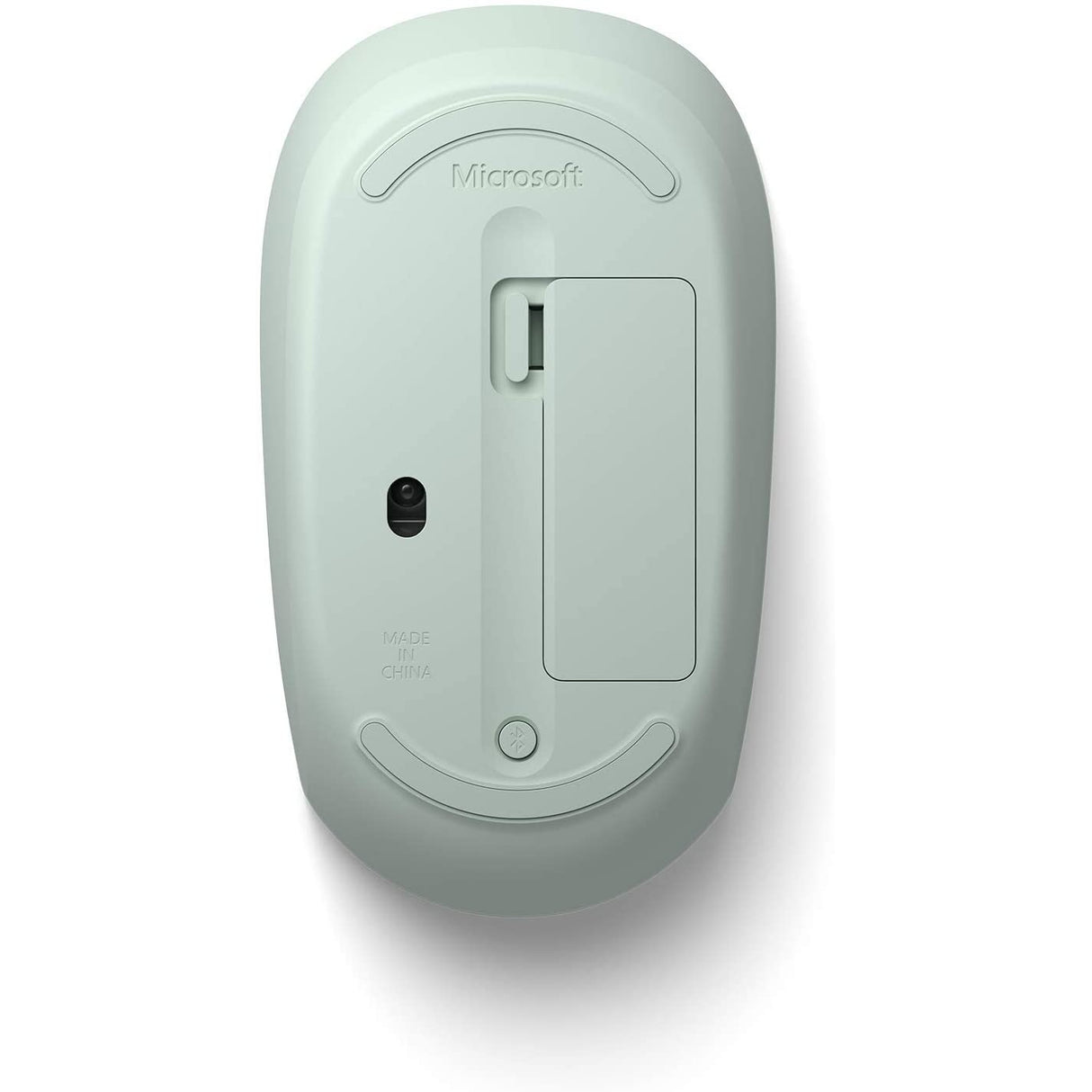 Microsoft Bluetooth Mouse - Mint