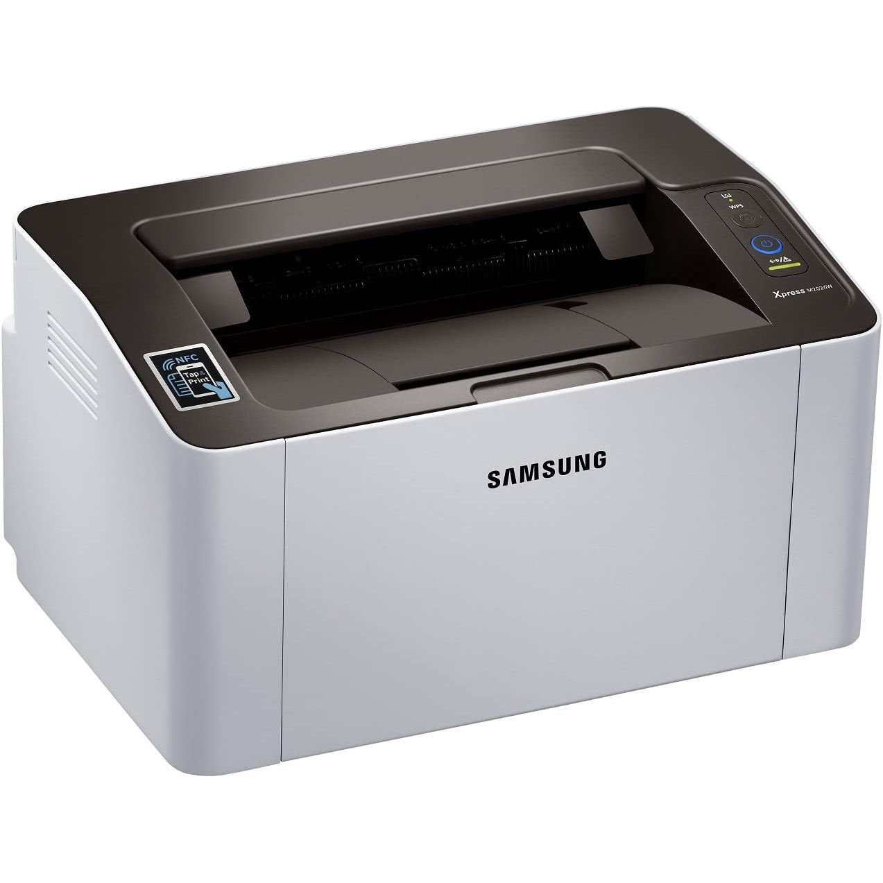 Samsung Xpress M2026W A4 Mono Wireless, Black & White Laser Printer