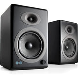 Audioengine A5+ Wireless Bookshelf Speakers