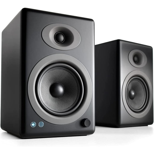 Audioengine A5+ Wireless Bookshelf Speakers