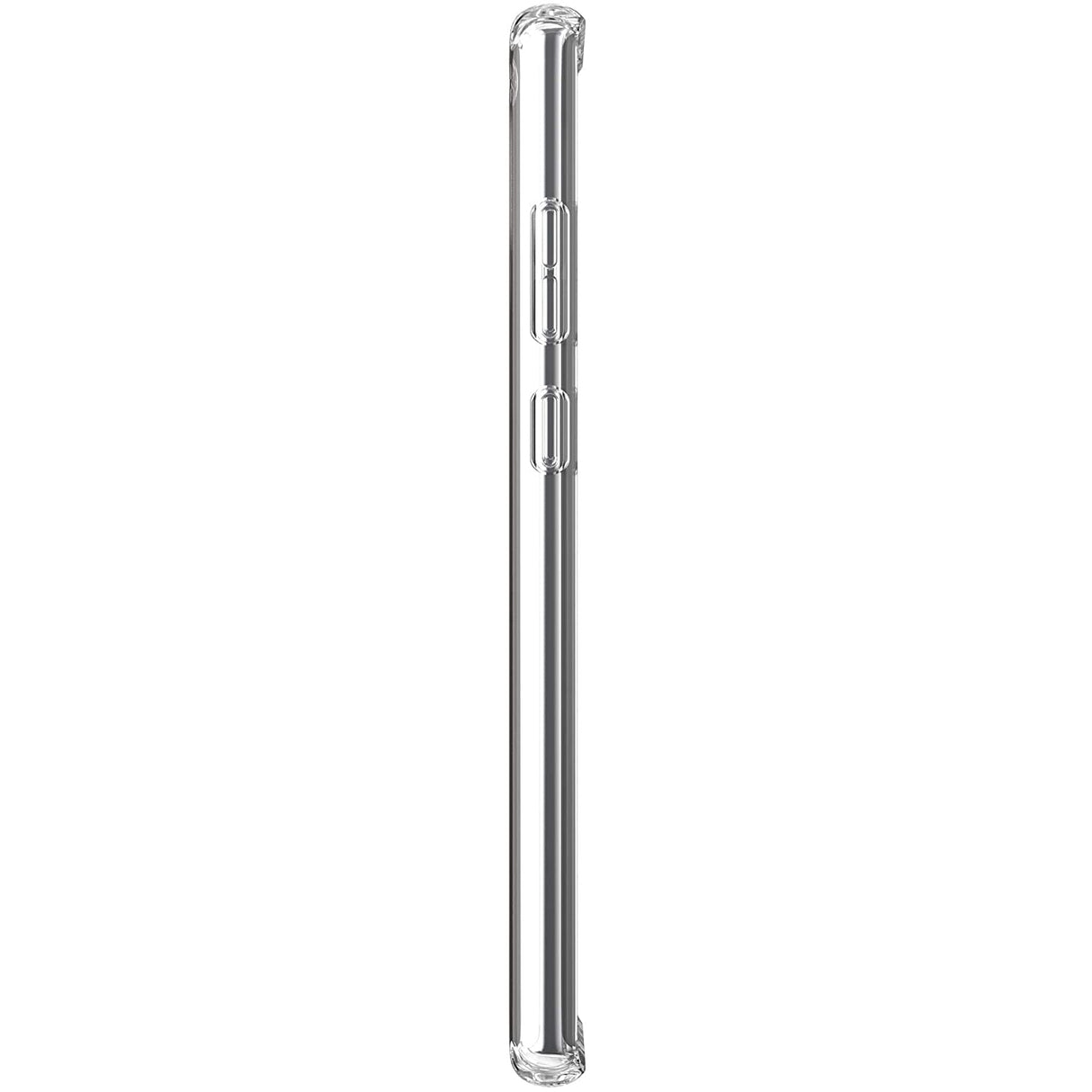 Speck Products Presidio StayClear Samsung Galaxy Note 10 Plus Case, Clear