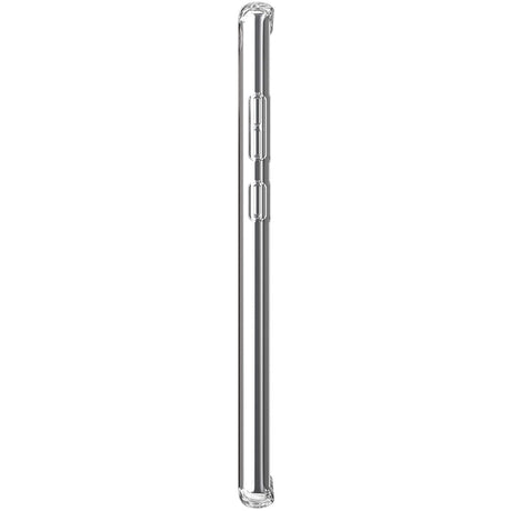 Speck Products Presidio StayClear Samsung Galaxy Note 10 Plus Case, Clear