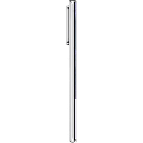 Samsung Galaxy Note 20 Ultra 5G 256GB Mystic White Unlocked - Good Condition