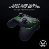 Razer Wolverine V2 Chroma RGB Pro Gaming Controller Xbox & PC, Black