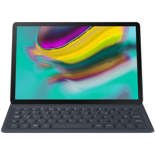 Samsung Book Cover Keyboard for Samsung Galaxy Tab S5E