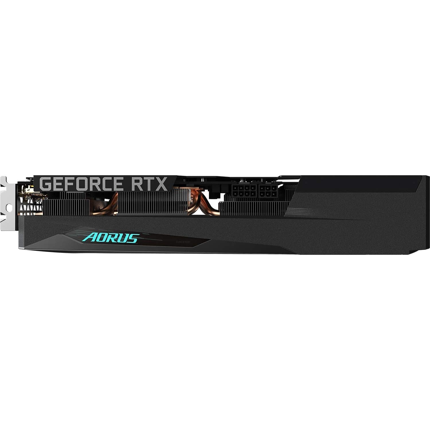 Gigabyte AORUS GeForce RTX 3060 ELITE 12GB Graphics Card