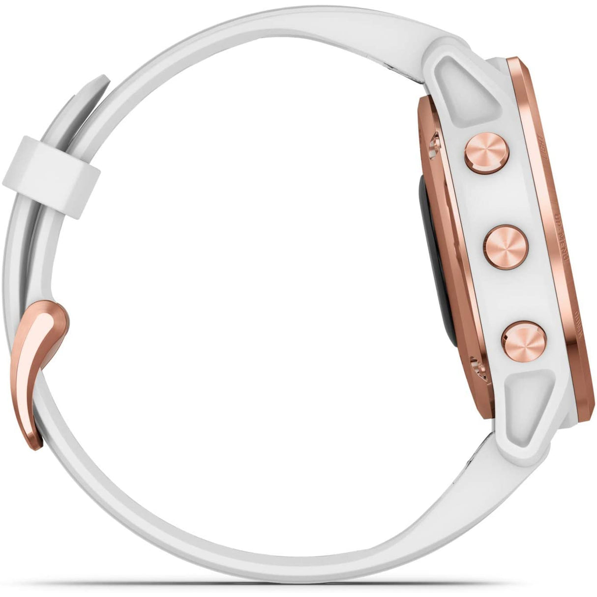 Garmin fenix 6S Pro, Black or Rose Gold