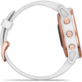 Garmin fenix 6S Pro, Black or Rose Gold
