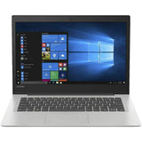 Lenovo IdeaPad S130-11IGM - Intel Celeron, 4GB RAM, 64GB HDD, 11.6" - Grey