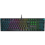 Roccat Suora FX RGB Mechanical Gaming Keyboard - Refurbished Excellent