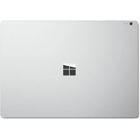 Microsoft Surface Book, Intel Core i7, 16GB RAM, 512GB SSD, 13.5", Silver - Refurbished Excellent - No Charger