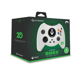 Hyperkin Xbox Duke Controller - 20th Anniversary - White