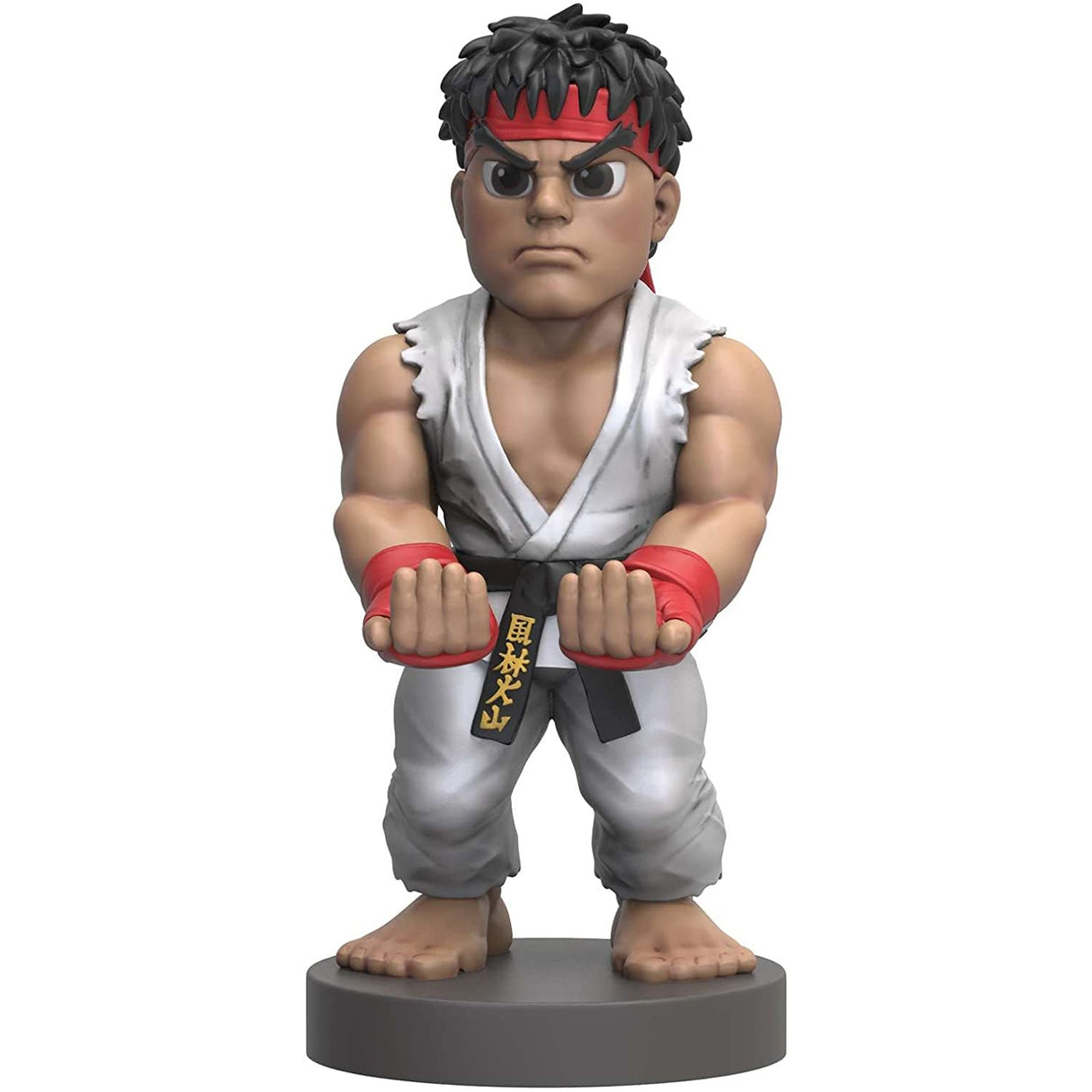 Cable Guy Street Fighter Ryu Device Holder