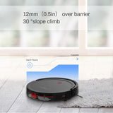 Hikins HKS-881 Vacuum Cleaner 1800Pa Powerful 4400MAH 120mins Long Lasting