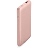 Belkins Pocket Power 5K Power Bank - Rose Gold