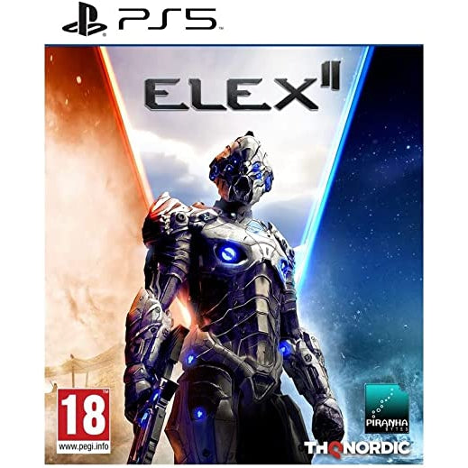 Elex II (PS5)