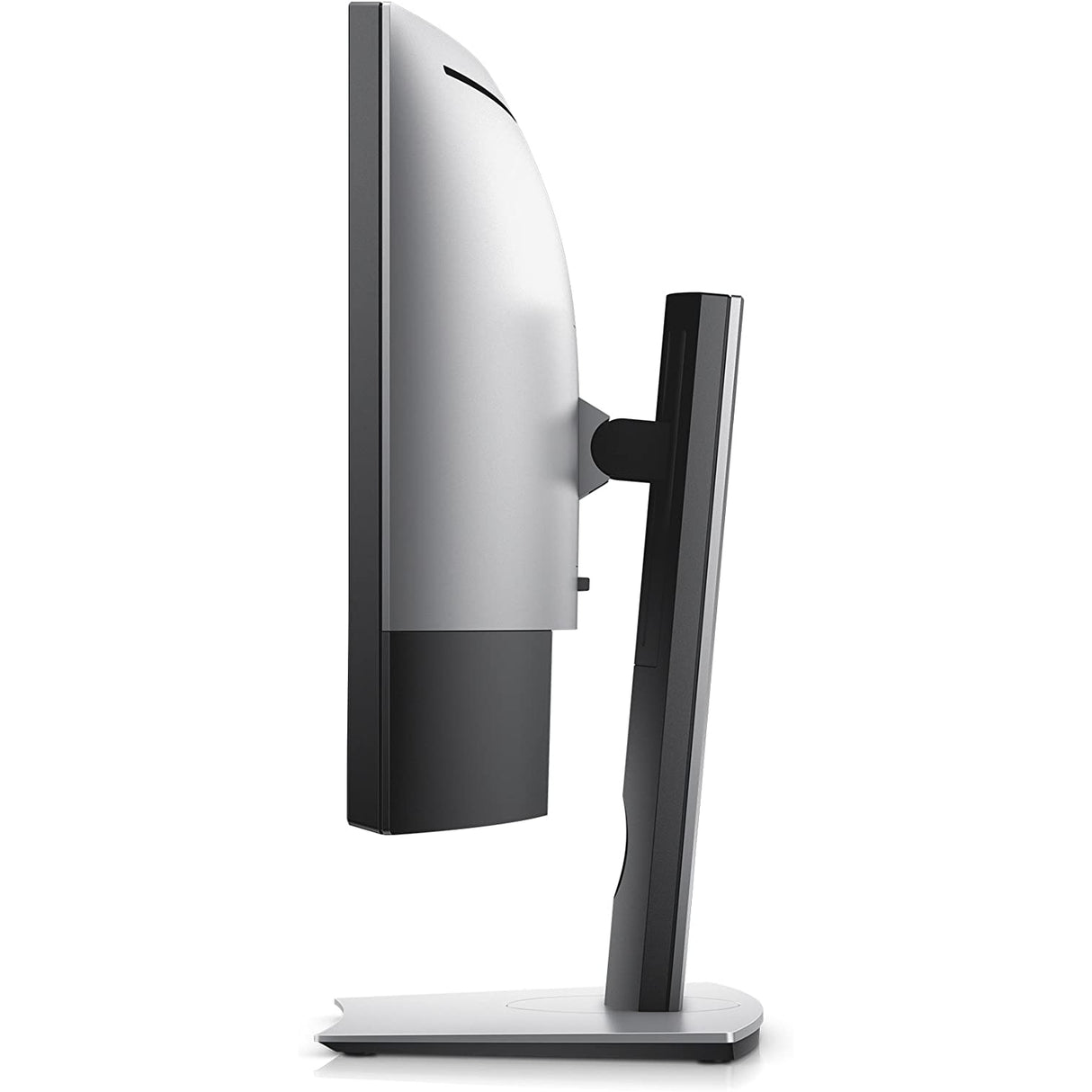 Dell UltraSharp U3417W Curved Monitor, 34”, Black - Refurbished Good