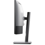 Dell UltraSharp U3417W Curved Monitor, 34”, Black - Refurbished Good