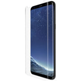 Tech21 Impact Shield Screen Protector for Samsung Galaxy S8 Plus