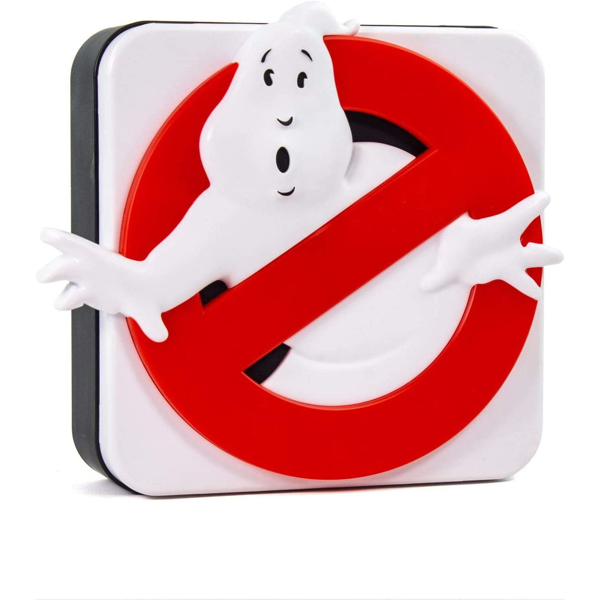 Numskull Official Ghostbusters 3D Desk Lamp / Wall Light - New