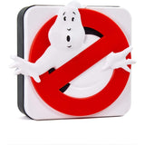 Numskull Official Ghostbusters 3D Desk Lamp / Wall Light - New
