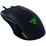 Razer Lancehead Tournament Edition Gaming Mouse, Black