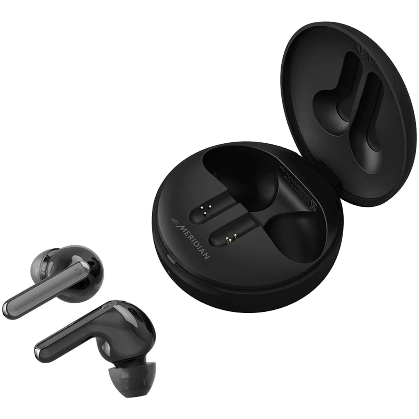 LG TONE Free HBS-FN7 True Wireless Earbuds - Refurbished Pristine