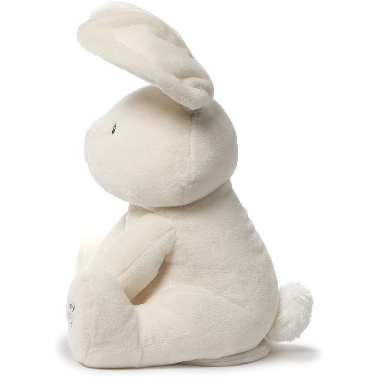 Baby Gund Flora The Animated Bunny
