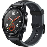 Huawei Watch GT FTN-B19 Smart Watch with Built-in GPS, Grey - Refurbished Excellent